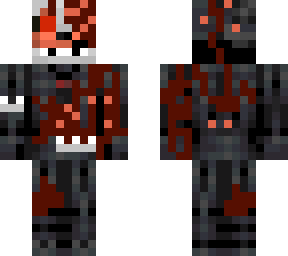 twisted molten freddy