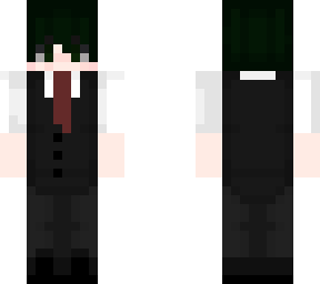 villain deku