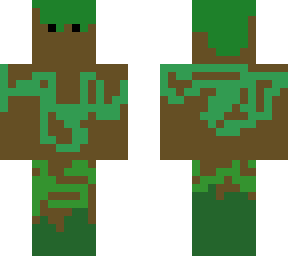 vine person