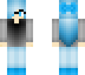 waterfall contest  example