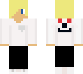 weard guy