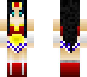 wonderwoman