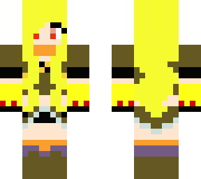 yang angry