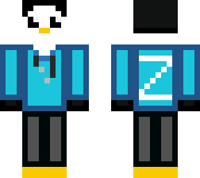 ziircx offical skin