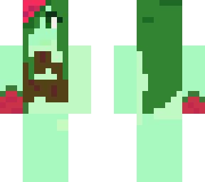 zombie