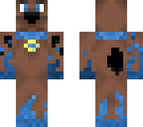 1 scooby