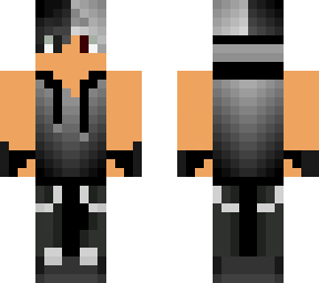 aaron but better