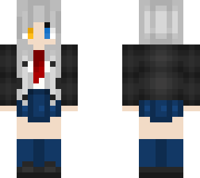 adelaide (school outfit)