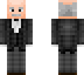 alfred pennyworth