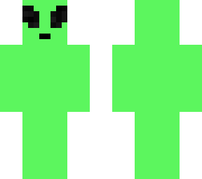 alien