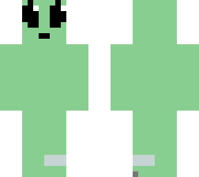 alien from area 51