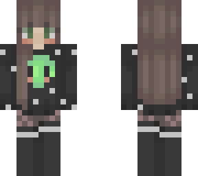 alien girl *eye fix