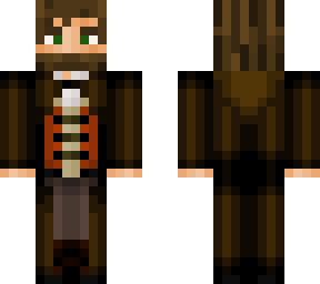 alistair attempt