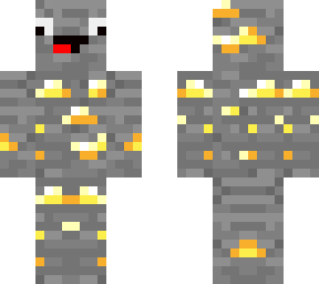 alpha als gold ore
