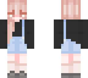 angel random outfits