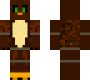 animatronic doni