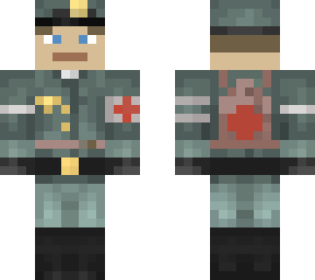 army medic