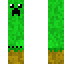 baby creeper