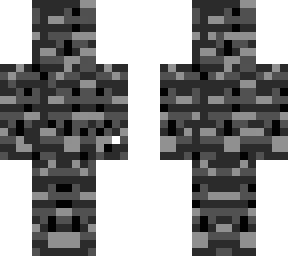 bedrock man