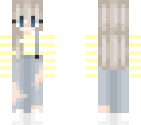 bee's skin!