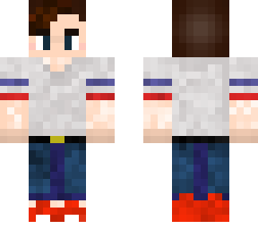 bill denbrough
