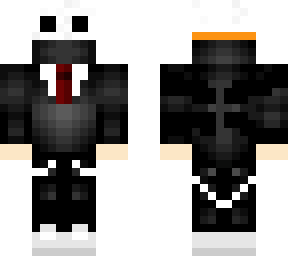 blackeyed