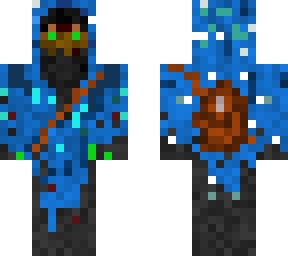 blackintersky