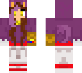 blazy infinity gauntlet foot body layer