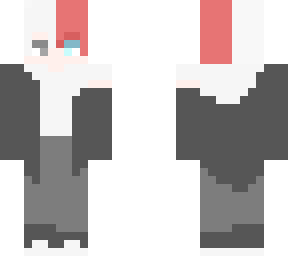 bnha contest // shoto todoroki, unshaded