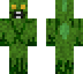 bog beast