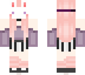 bunny girl