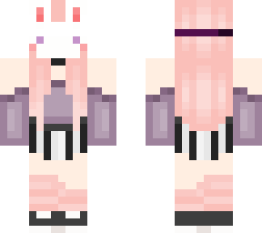 bunny girl 3