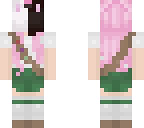 bunny scout