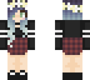 cassandra cute skirt