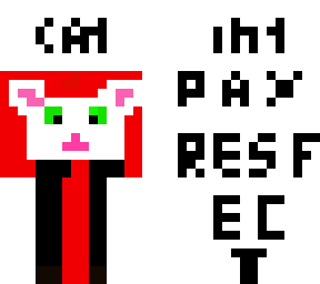 cat pants