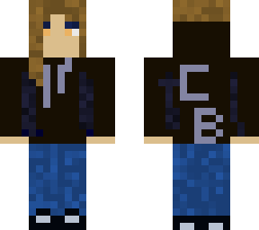 cb hoodie