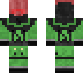 chem warrior
