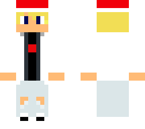 christmas boy