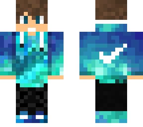 cool boy 10.0 nike
