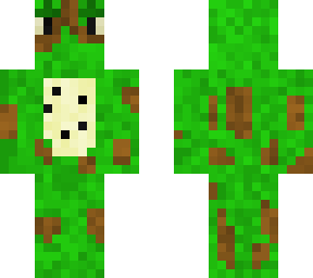 cranwelli horned frog(normal green morph)