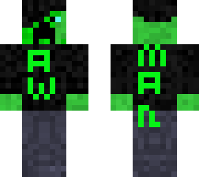 creeperx