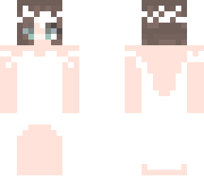 cute bride uwu