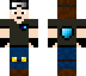 dan soldier  (only for dantdm)