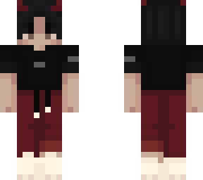 dark adidas boy