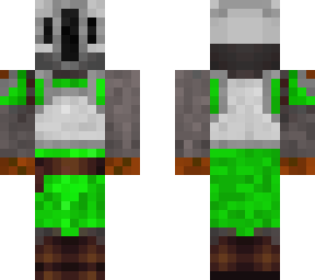 dauntless brigade provoker