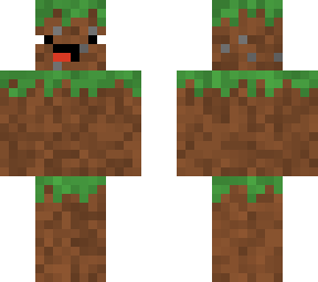 derpy dirt
