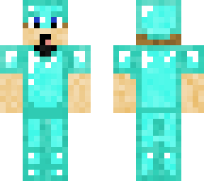 diamant boy
