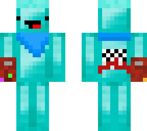 diamond king