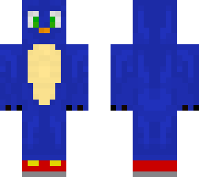 doni the hedgehog