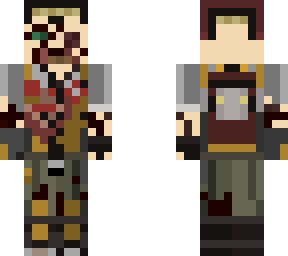doom possessed engineer